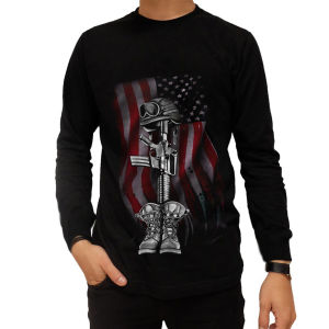 Calida Fashion Kaos Lengan Panjang Cowok Keren 3d Distro Model Terbaru 2022 Kekinian Motif Baju Pria Tangan Panjang Dewasa Laki Simple