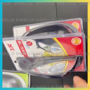 Universal 3R Car Mirror Blind Spot Door Safety Side Mirror Side View High Quality Fast Shipping