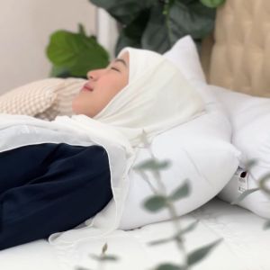 Uniland Springbed 2 in 1 Rivera Ashton - Kasur Spring Bed Matras 2in1