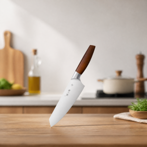 Zhang Xiaoquan | Stainless Steel Meat Cutting and Slicing Knife for Home Use