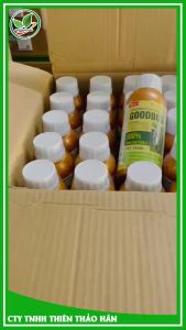 Chế Phẩm diệt sâu bọ côn trùng Goodbug. Chai 450ml