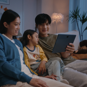 [18 Months Warranty] OPPO Pad SE Tablet Wi-Fi | 8(4+4GB) +128GB | 9340mAh | 33W SUPERVOOC | Immersive Eye-Care Display | Kids Mode