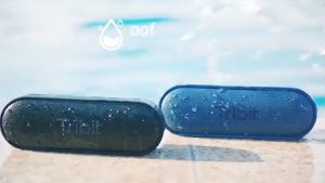 Tribit XSound Go (Upgraded 2024) ลำโพงบลูทูธ  Bluetooth speaker รับประกัน 1 ปี