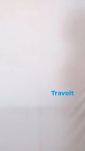 Mini Backpack Patch - Ombre - Travolt - BORDIR  - Tas Ransel Laptop - gemblok - Pelangi - Rainbow - Sekolah