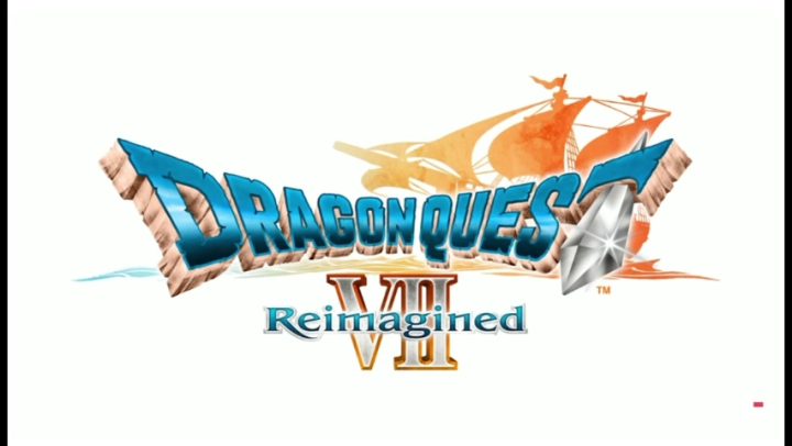 [ส่ง 5 กุมภาพันธ์ 2026] Dragon Quest VII Reimagined (Asia) (EN ...