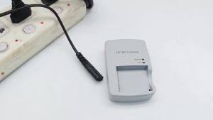 CB-2LYT CB-2LYE Charger For Canon NB-6L NB-6LH Batter-Compatible with D10D20D30S90S95S120SD770SD980SD1200SD1300 Camera