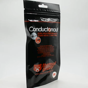 Thermal Grizzly Kryonaut Compound CPU GPU ซิลิโคนระบายความร้อน 1G/5G