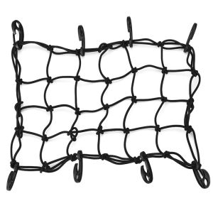 The Primitive | Gear Securing Net Bag Binding Straps