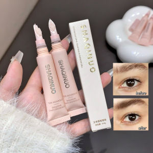 Three-dimensional Eyebrow Gel Transparent Gel Texture Eyebrow Shaping Cream Long-lasting Waterproof Natural Eyebrow Soap