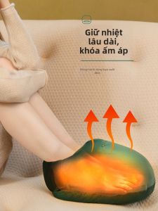 Đồ Chơi Ấm Chân Tofucam Ấm Áp Cho Người Lớn Tuổi Dùng Để Ngủ Ấm Áp Cho Mùa Đông Ấm Áp Bằng Nước Sôi Có Thể Sạc Được Ấm Áp Cho Chân Ấm Áp Cho Giường Ấm Áp Cho Người Già
