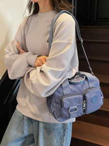 Fashionable Casual Crossbody Bag Womens New Style Handbag Leisure Shopping Commuting Mini Square Bag Shoulder Bag Handbag