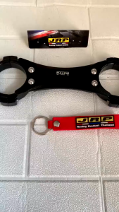 Borgol Stabiliser Shock Depan JRP Racing / Stabilizer Fork Sok Depan / Borgol Gembok Shock Depan Merk JRP Universal Motor Ninja RR R Ss Vixion