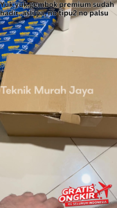Gembok AMERICAN SECURE 50MM Anti Maling Terbaik untuk Rumah