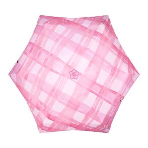 Beneunder | BeneFufu Star Shape Five Fold Umbrella Lightweight Portable Sunscreen UV Protection Rain And Sun Universal Compact Brolly