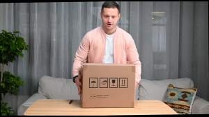 MIUI  250W Slow Speed Juicer Electric Cold  8-stage Spiral Extraction Stainless Steel Material for Healthy Home