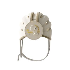 Baby Head Protection Falling Prevention Headgear Child Anti-Fall Hat Collision Prevention Helmet Crawling Head Protection Pillow