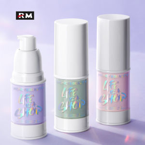 【Genuine Honey&beauty】Water Beads Moisturizing Isolation Cream Makeup Primer BB Cream Waterproof And Oil Control Brightening Concealer Acne Marks Invisible Pores Sunscreen