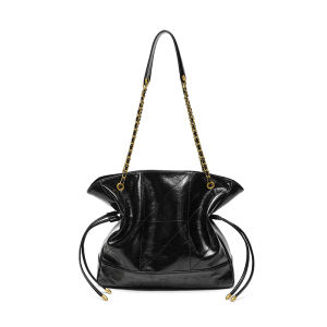 Ximuting Autumn Love Song Womens Tote Bag Crossbody Shoulder Bag Casual Simple Style Soft Leather Commuting Purse Handbag