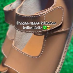 Sepatu Sandal Wanita Kekinian 2024 Terlaris - Sendal Tali Viral Model Terbaru