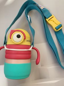 BBOX Children's Drink Learning Cup: A Comprehensive Guide