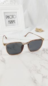 Viendo Kacamata Minus Photocromic Anti Radiasi Blueray Wanita Pria Cowok Bluecromic Potocromic Fotocromic Antiradiasi Kecamata Sinar Matahari UV400 Korea Fashion Elastik TR90  Besar Kaca Mata Optik Frame