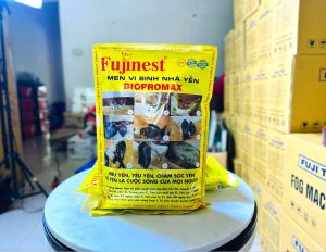 MEN VI SINH NHÀ YẾN BIOPROMAX 1kg