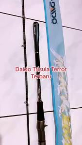 JORAN DAIDO TRISULA TERROR CARBON SOLID 180CM
