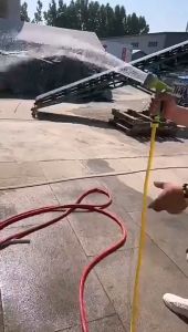 10m/15m/20m/25m/30m/35m/50mGarden Hose Heavy Duty High Pressure Hose Nozzle Multi Functional Jet