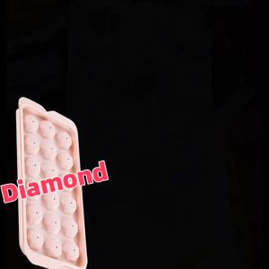 Round Ice Cubes 33 Grids Balls # Big & Small Mini Ice Ball mold#Round Sphere Summer Refrigerator Freeze round Jelly Maker Ice Tray Mold