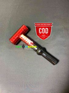 Tongkat persneling(Tinggi ±23cm)MANUAL UNIVERSAL BISA CODSHIFT KNOBSHIFT KNOP Tuas persnelingTuas gigi Mobil/Car/Truck/Truk Bisa COD