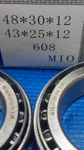 Mio i125/M3/Sporty/Soul/Crypton/Dt125/Gear/Nouvo/RS100/110/Sniper135/150/155/stx125/VegaYtx/Rusi125