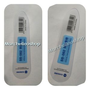 pembuka lcd plastik tipis kuat sunshine SS-082 mika congkel baterai casing