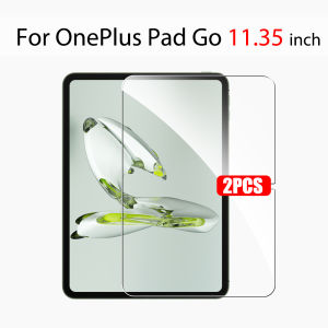 For OnePlus Pad Go 2 12.1 Tempered Glass Screen Protector On OnePlus Pad Go 2 12.1 2025 11.35 2023 9H Film