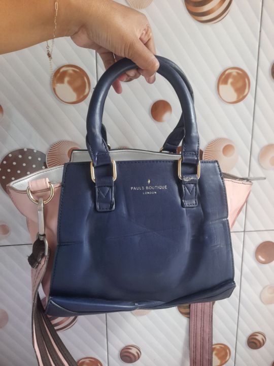 sling bag kulas pauls boutique Lazada Indonesia
