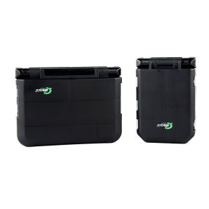 SANZHILUCI | Fishing Accessory Organizer Tackle Box