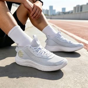 Under Armour | Summer Comfortable Training & Game Mens Sports Shoes