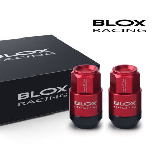 5Pieces Wheel Nut 12.9 Forged aluminum alloy 7075 material shell+35CRMO Steel Nut wheel light nut Bolt M14x1.5 12x1.5 12x1.25