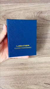 ( HCM GIÁ SỈ ) Bật điện plasma kim loại trơn nhám hiển thị đèn led như hình size 68mm full box