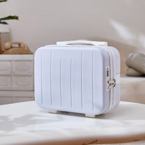 Túi Đựng Mỹ Phẩm Du Lịch Cầm Tay Nhỏ 14 Inch Nhẹ Túi Đựng Đồ Du Lịch Cho Nữ Túi Đựng Đồ Dùng Cá Nhân Du Lịch Mềm