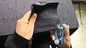 [Chất lượng cao nhất!] MiaXia Joy đã sẵn sàng để giao hàng!Máy may mini nhỏ gọn cầm tay tiện lợi Máy May Sáng Tạo Lò Xo Đa Năng Gia Dụng