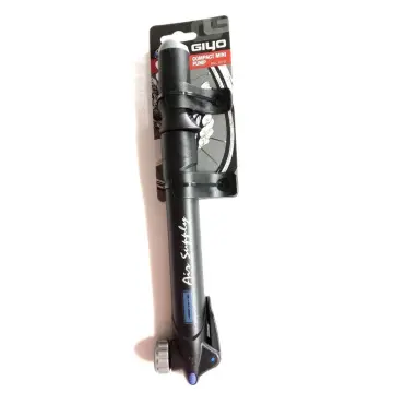 Double action bike pump on sale