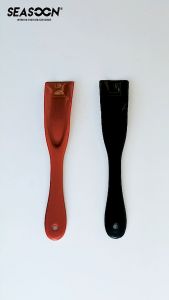 1PCS Professional Shoe Horns 19cm Shoehorn Plastic Shoe Horn Spoon Shape Shoe Lifter