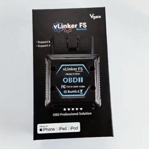 VGATE | Vgate ICar Pro ELM327 OBD2 Scanner WIFI Bluetooth 4.0 for Android/iOS BT3.0 with Android Car Code Reader OBD2 Car Diagnostic Too