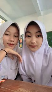 𝗲𝗽𝗶𝗹𝗼𝗴 - Kerudung Sekolah | Jilbab Sekolah Instan Innova