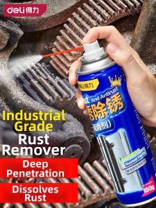 deli | Powerful Rust Removal Lubricant De-rusting Agent