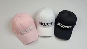 TOPI BASEBALL SPORT TOPI DISTRO YOUNG CAP IMPORT TQS - TOPi Pria Wanita Distro Securite Young Baseball Cap - Bahan Cotton (IMPORT)