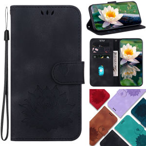 เคสโทรศัพท์หนังสำหรับ OPPO Reno 14 Pro 14F แบบกระเป๋าพร้อมสายคล้อง