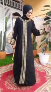 Galeri Abaya Turki Terbaru 2023 2024 Busui Dres Baju Lebaran Terbaru 2023 2024 Viral Gamis Wanita Jumbo