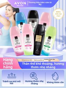 Avon | Nước Hoa Khử Mùi Lăn 40ml