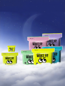 bbgneo | Night Use Dry & Leak-proof Baby Diaper Pants